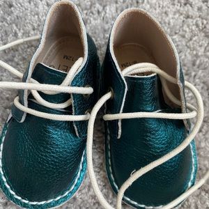 6/12 months Monkey Feet Shoes